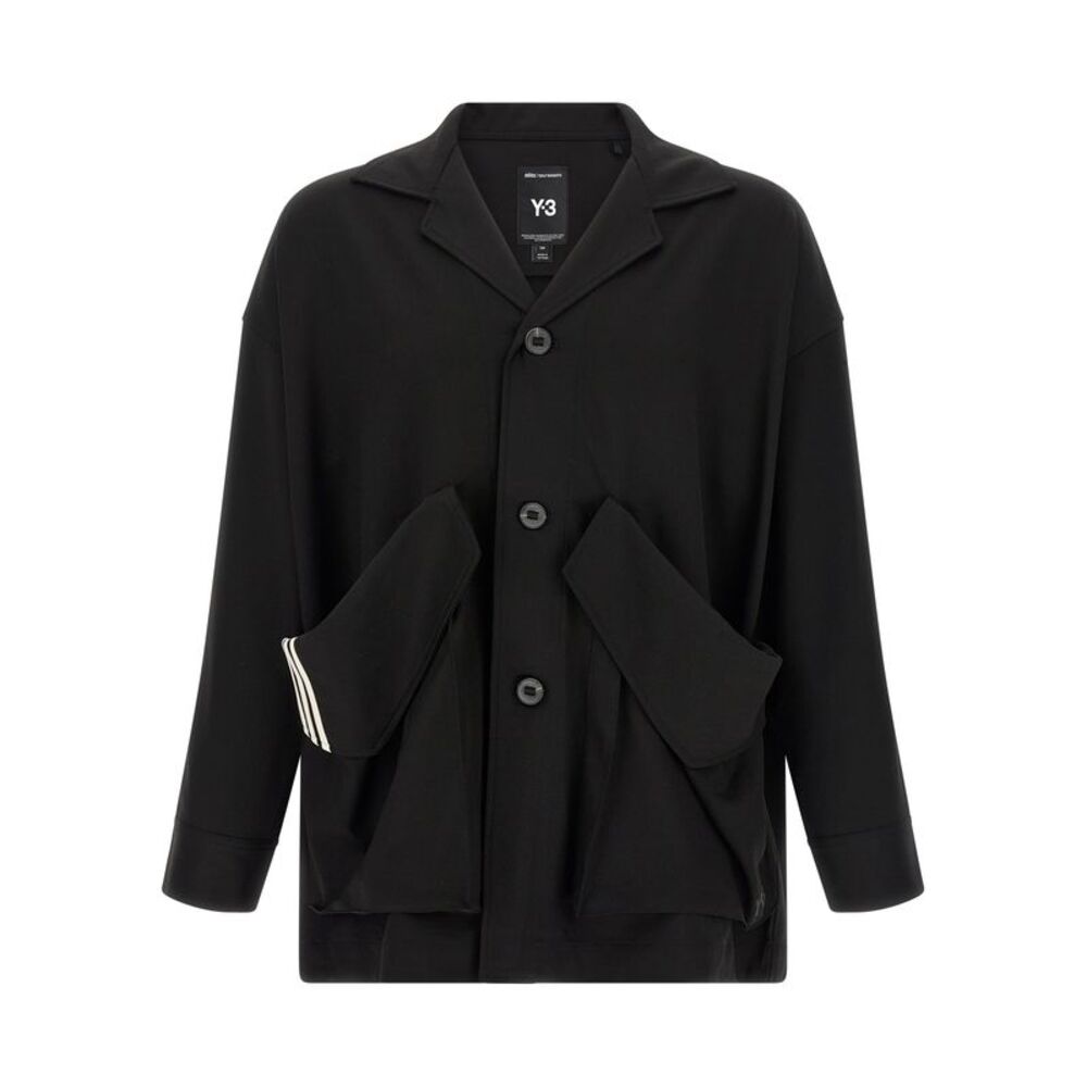 Y-3 Women 'Y-3 Chore' Blazer
